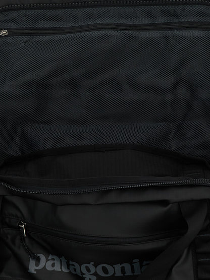 PATAGONIA Black Polyester Backpack