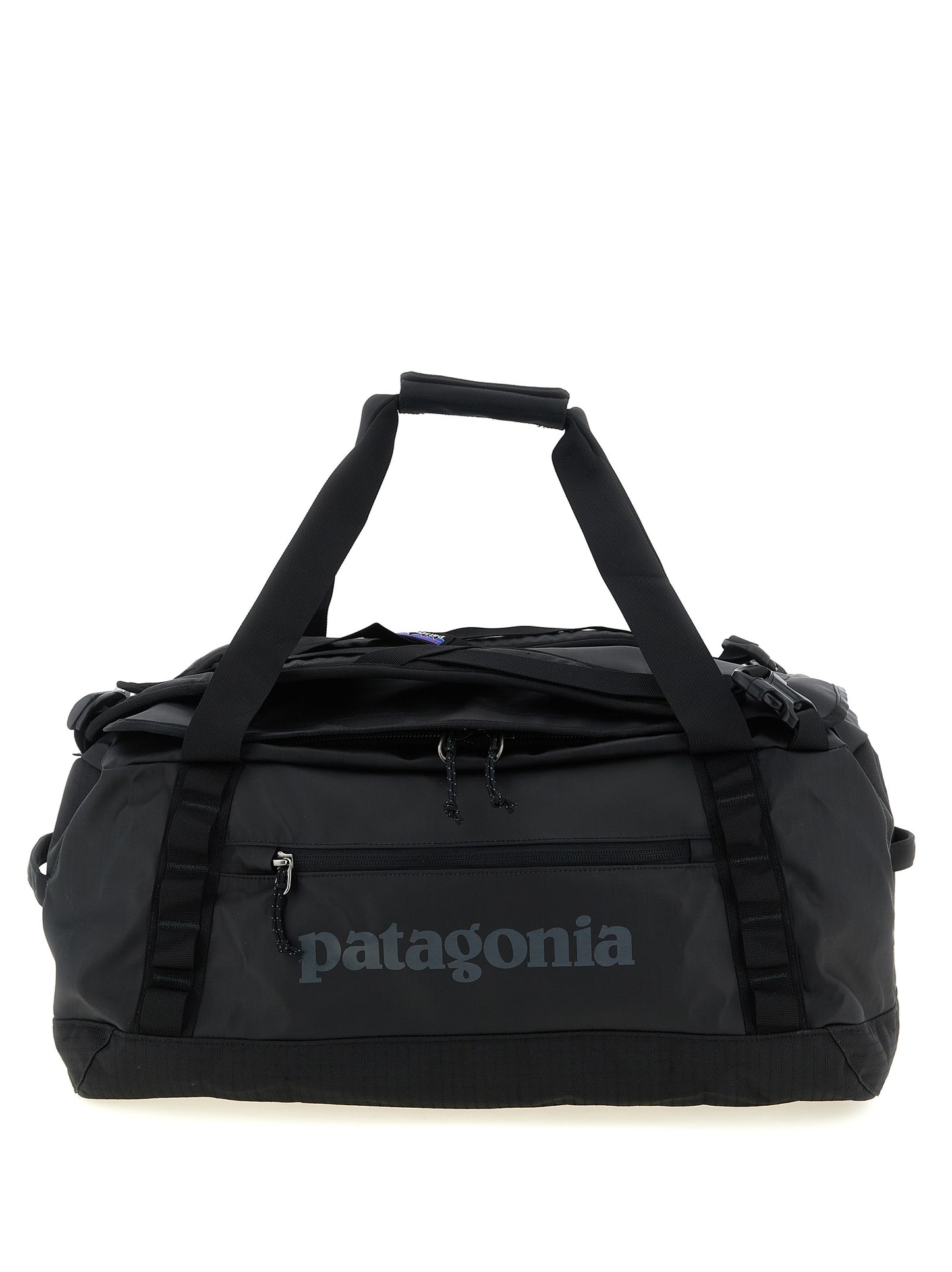 PATAGONIA Black Polyester Backpack