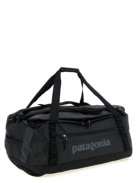 PATAGONIA Black Polyester Backpack
