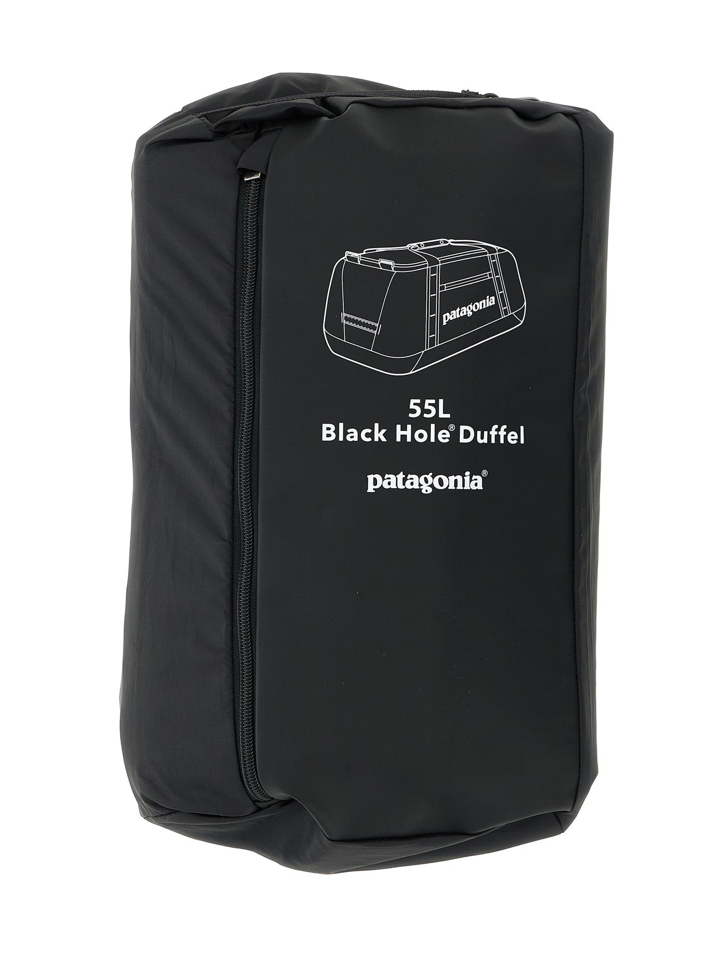PATAGONIA Black Polyester Backpack