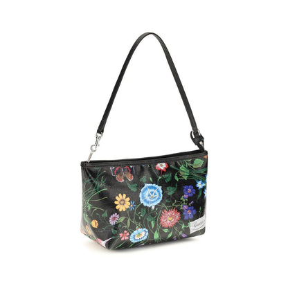 Gucci Multicolor Cotton Handbag