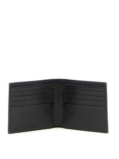 Balenciaga Black Calfskin Wallet