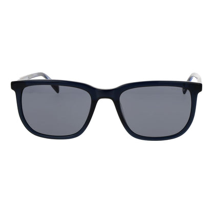 Hackett Blue Acetate Sunglasses