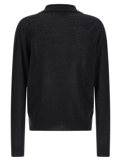 Tom Ford Black Cashmere Cardigan