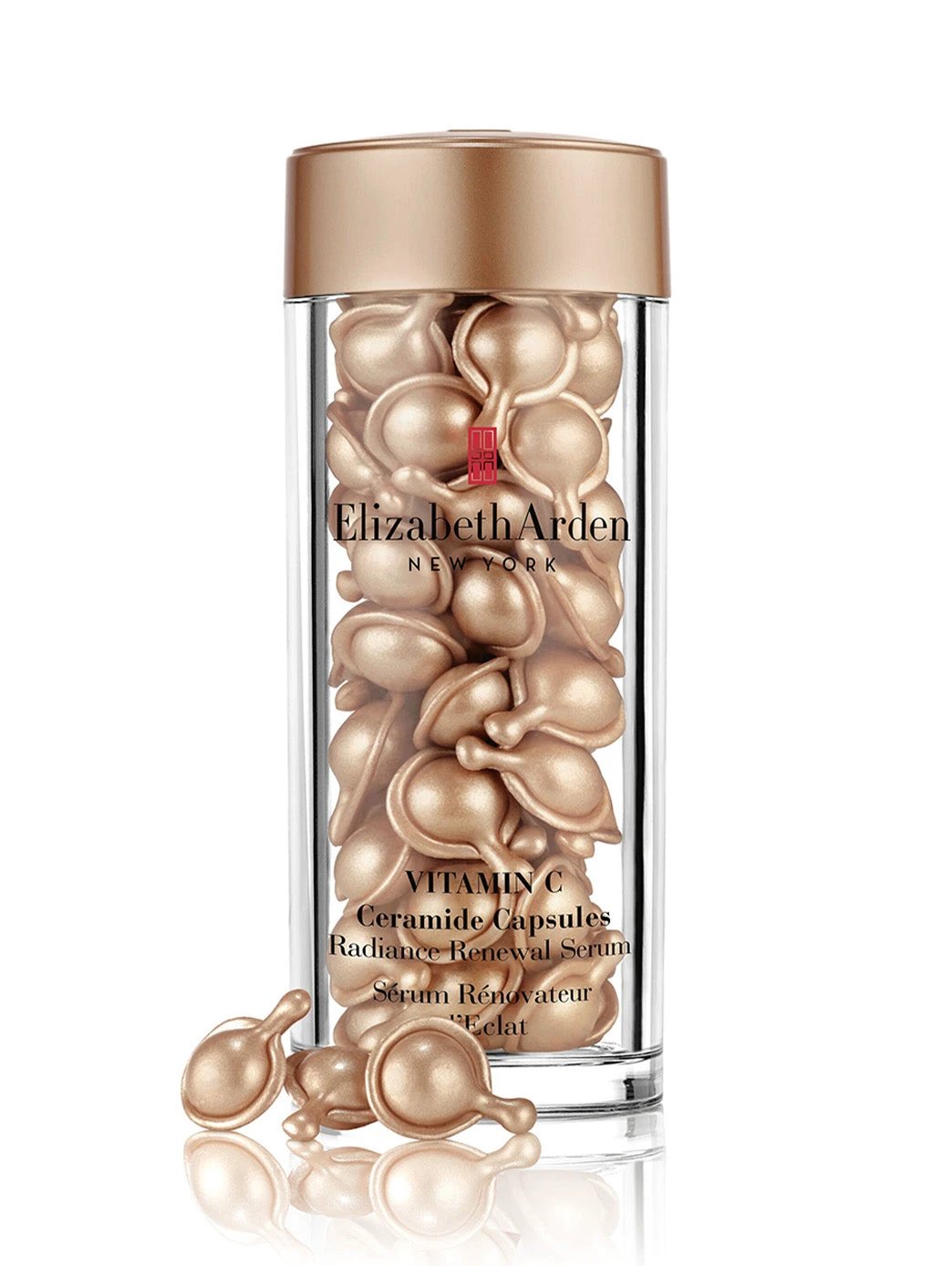 Vitamin C Ceramide Capsules 60Pc by Perfumerías Padilla