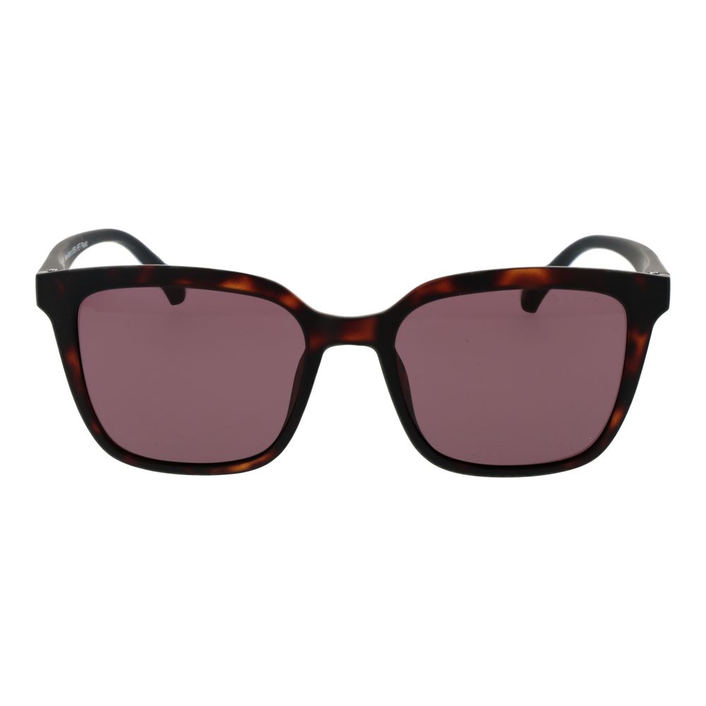 Occhiali da sole Gant Brown in acciaio inossidabile