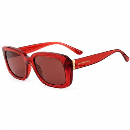 Michael Kors Multicolor Acetate Sunglasses