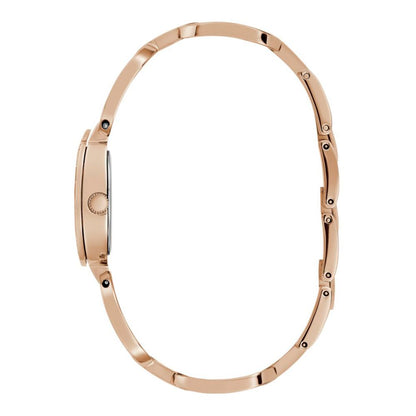 Guess Multicolor Stainless Steel Dress Watch