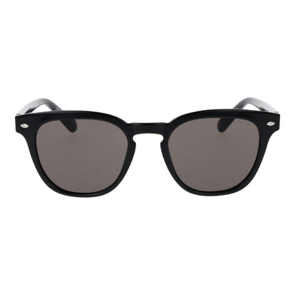 Barbour Black Plastic Sunglasses