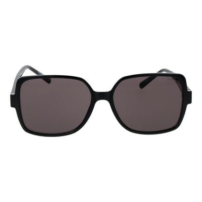 Barbour Black Plastic Sunglasses