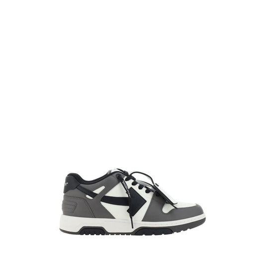 Sneakers Off-White Out Of Office Multicolore Cuir – Authentiques | HBPS Fashion