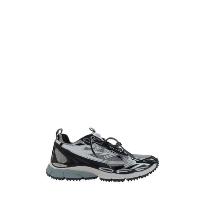 Sneakers Off-White Be Right Back Gris – Authentiques | HBPS Fashion