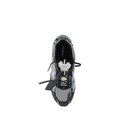 Sneakers Off-White Be Right Back Gris – Authentiques | HBPS Fashion