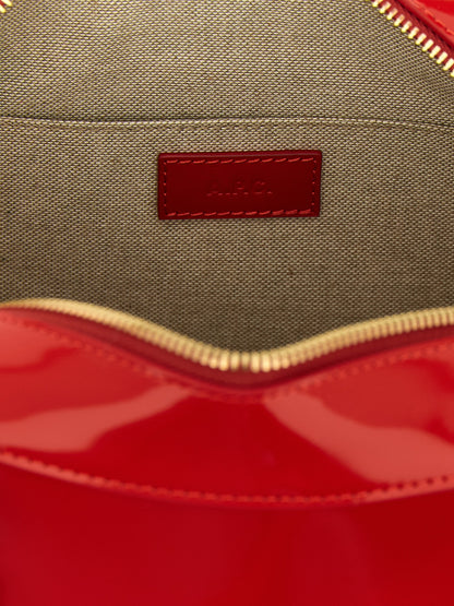 A.P.C. Multicolor Cowhide Handbag