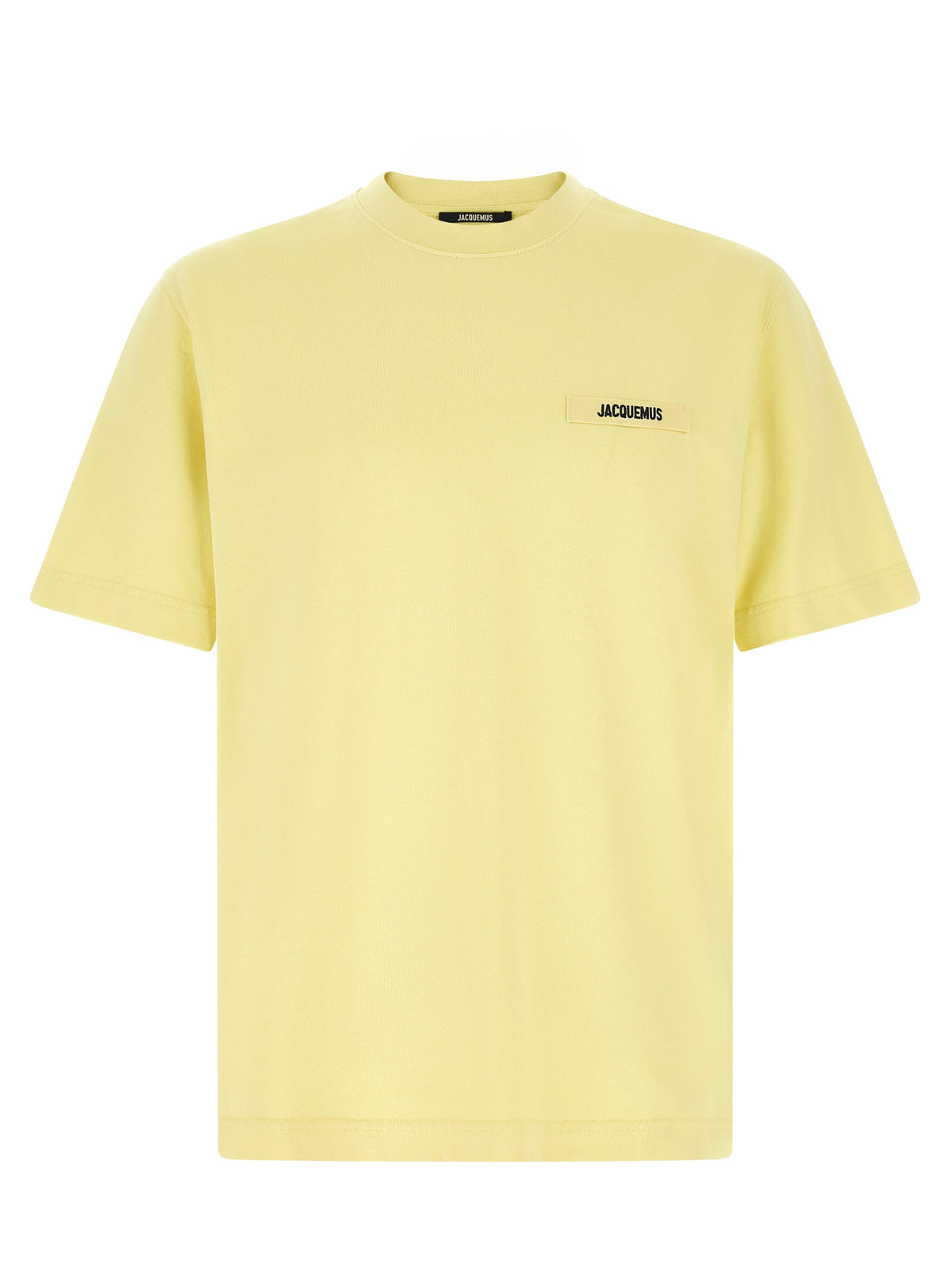 Jacquemus Multicolor Cotton T-Shirt