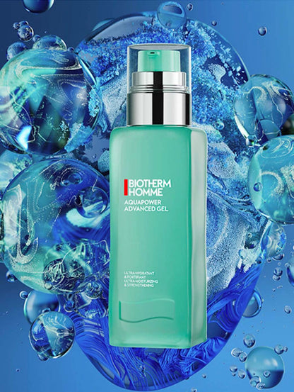 Biotherm Homme Aquapower Classic by Perfumerías Padilla