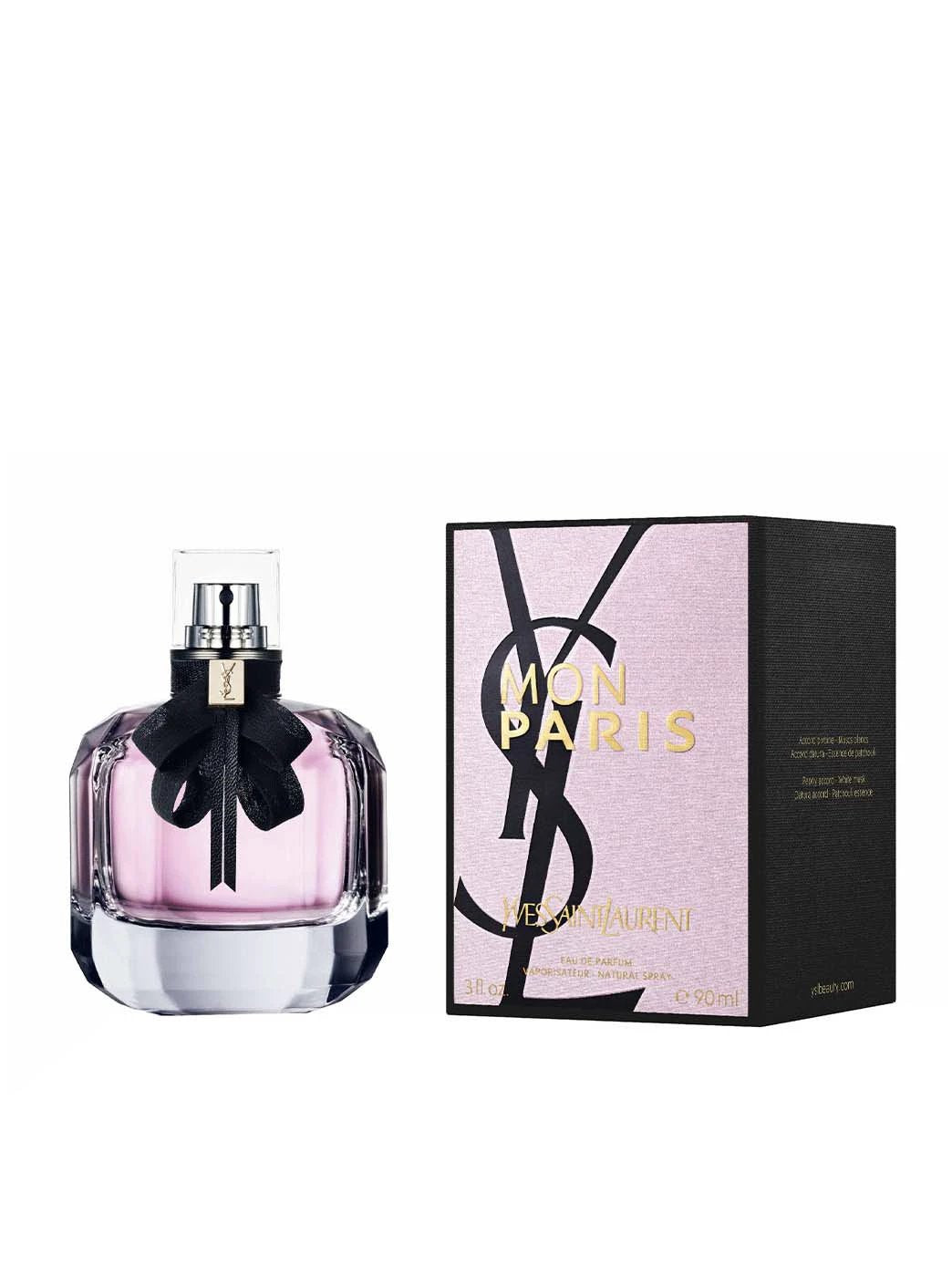 Mon Paris by Perfumerías Padilla