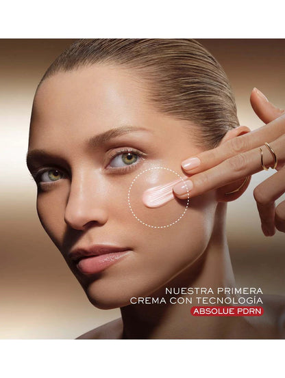 Absolue Longevity Soft Cream by Perfumerías Padilla