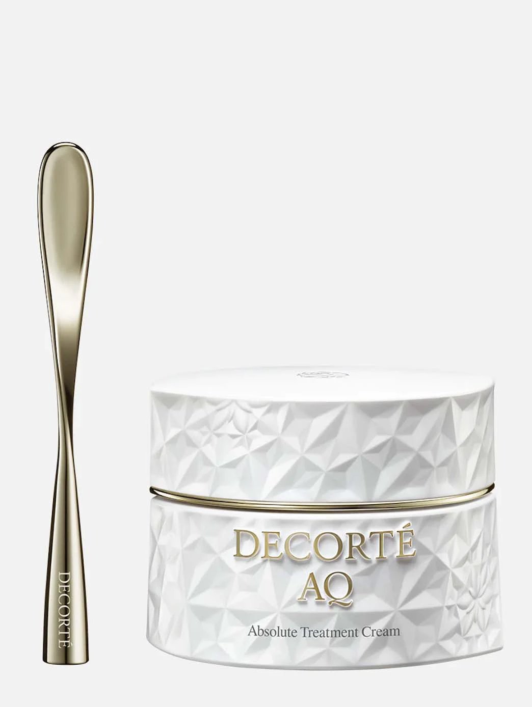 Decorte Aq Absolute Treatment Sculpting Balm Cream by Perfumerías Padilla