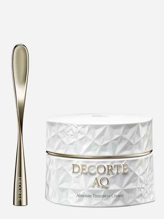 Decorte Aq Absolute Treatment Sculpting Balm Cream by Perfumerías Padilla