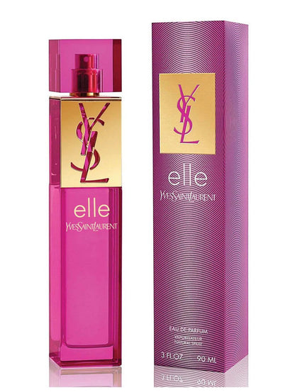 Elle Parfum Femme Moderne Pour Femmes Contemporaines