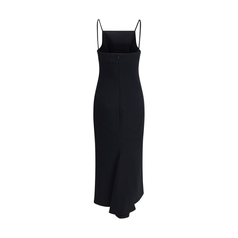 Givenchy Black Viscose Casual Dress – HBPS Beauty & Fashion