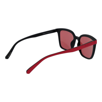 Lunettes de soleil Gant mixte en plastique rouge – GA-1061961