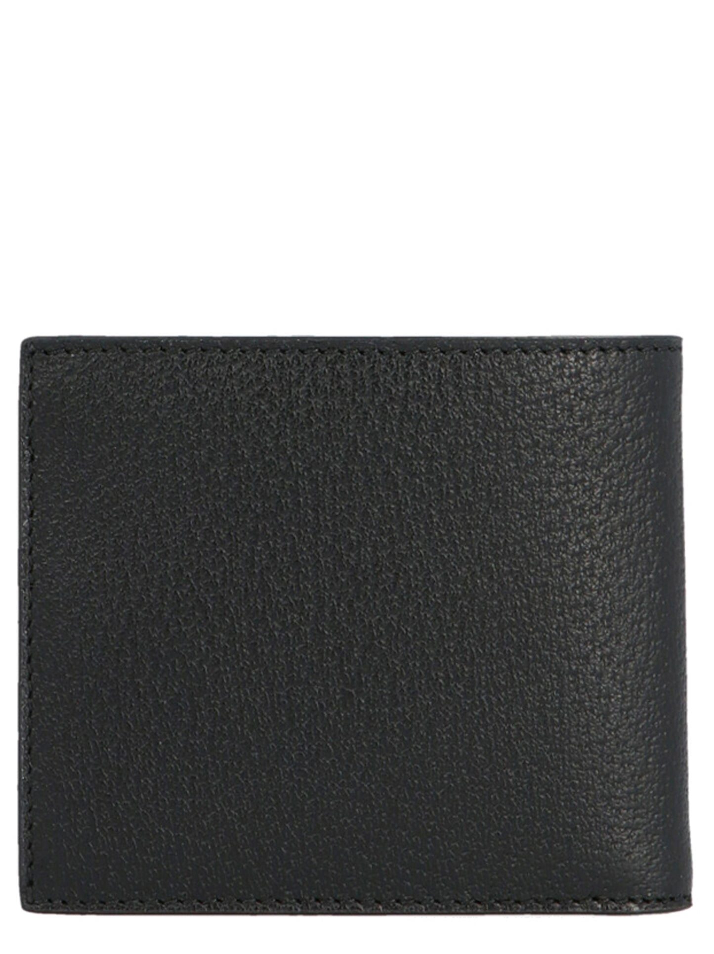 Gucci Black Calfskin Wallet