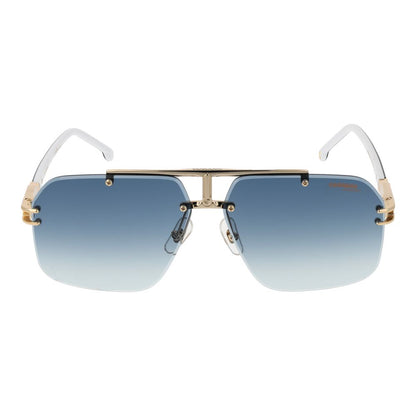 Carrera Gold Metal Sunglasses