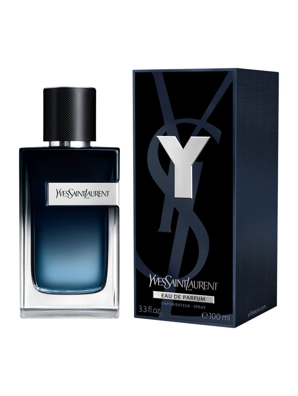 Y Men by Perfumerías Padilla