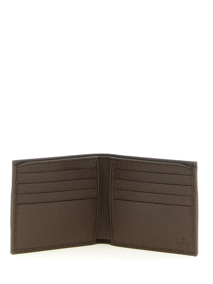 Gucci Beige Polyethylene Wallet