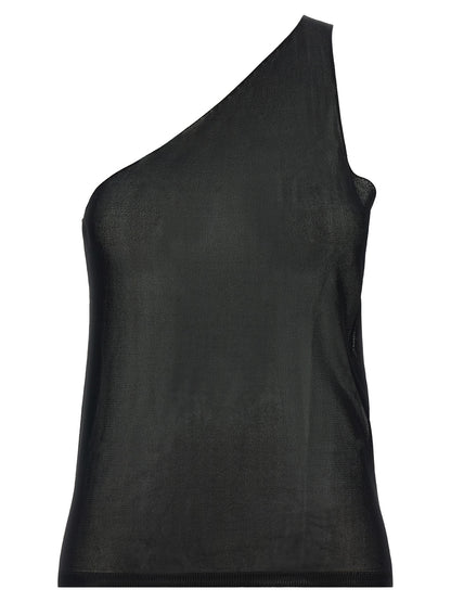 Fendi Black Viscose Cardigan