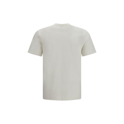 Kenzo White Cotton T-Shirt