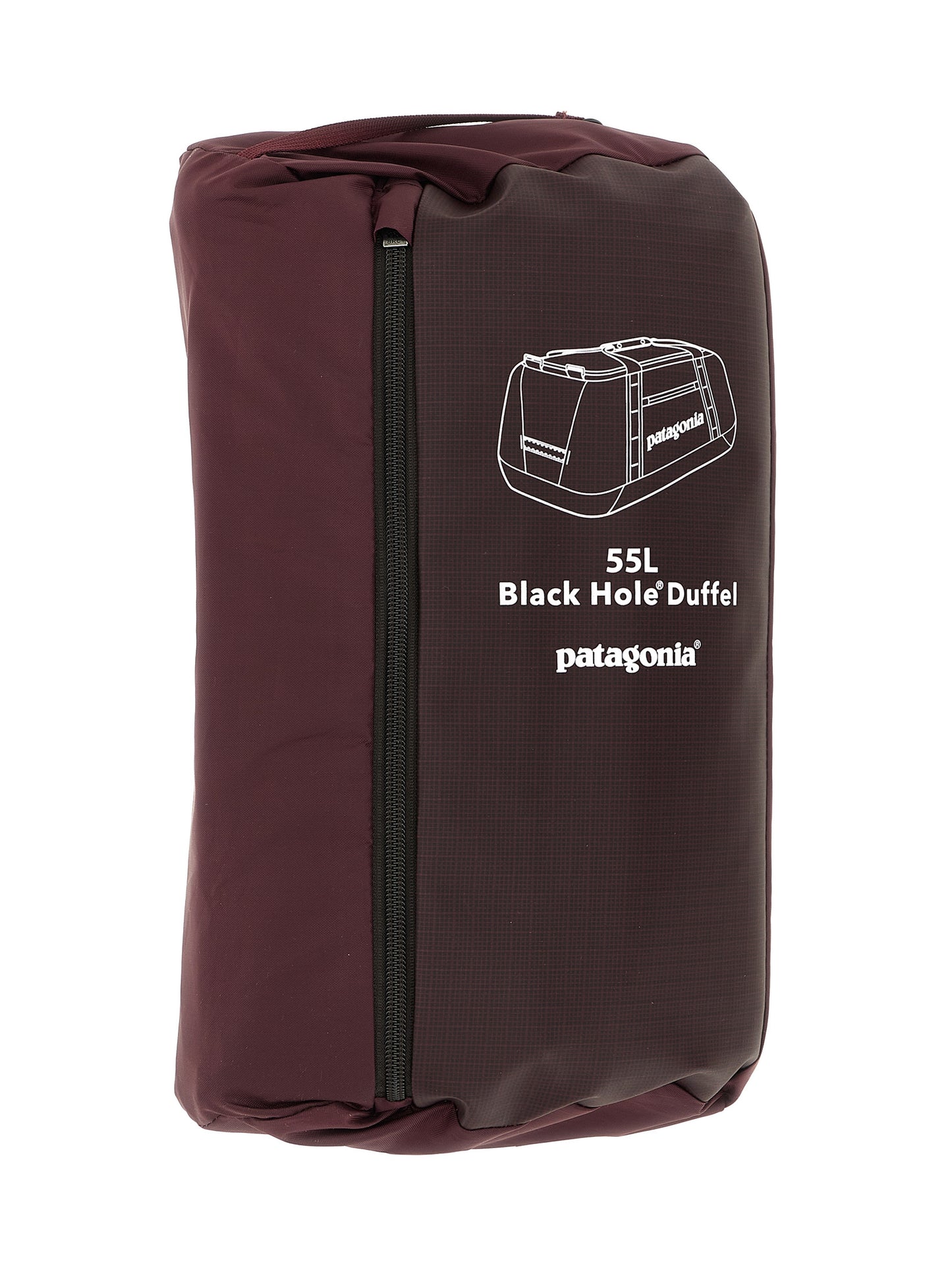 PATAGONIA Bordeaux Polyester Backpack