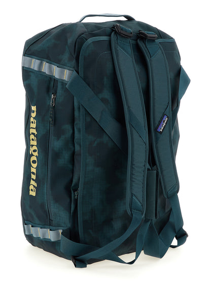 PATAGONIA Blue Polyester Backpack