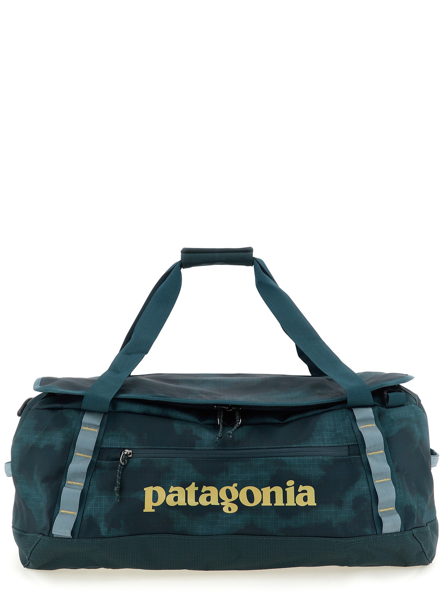 PATAGONIA Blue Polyester Backpack