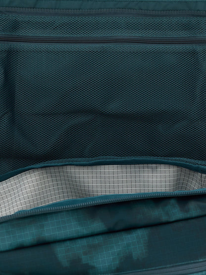 PATAGONIA Blue Polyester Backpack