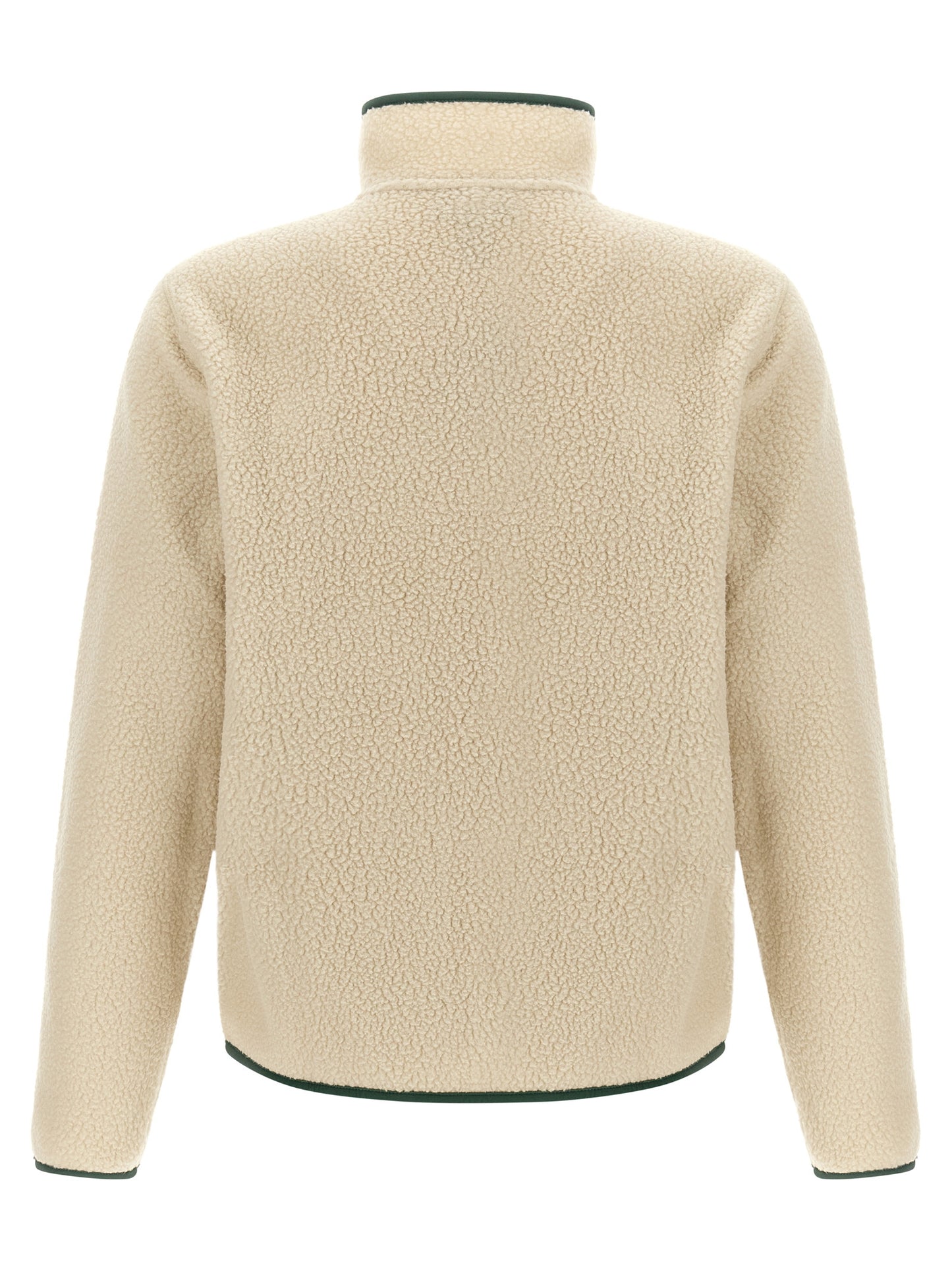 PATAGONIA Beige Polyester Full-Length Jacket
