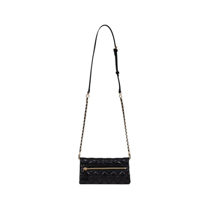 Guess Black Polyethylene Handbag