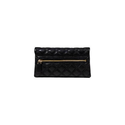 Guess Black Polyethylene Handbag