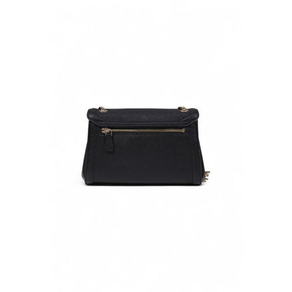 Guess Black Polyethylene Handbag