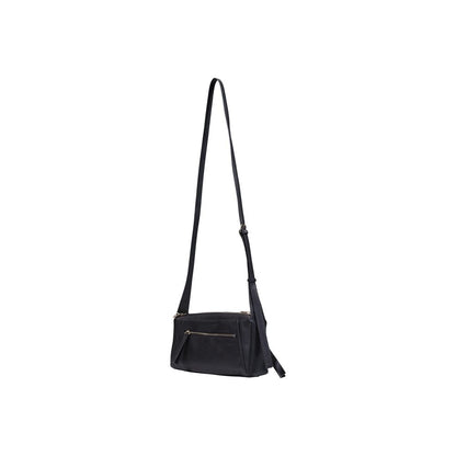 Guess Black Polyethylene Handbag