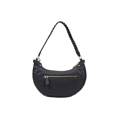 Guess Black Polyethylene Handbag