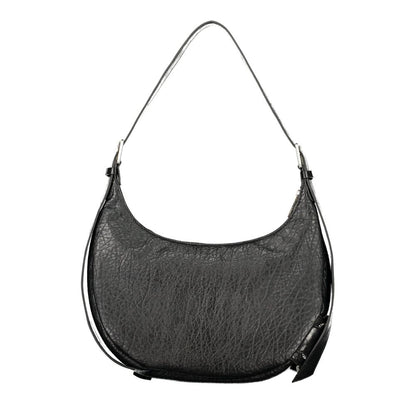 Sac à main Desigual femme Centella Calgary 2.0 en polyuréthane noir – DE-47464