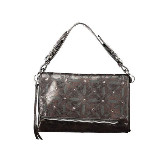 Sac à main Desigual femme Coriolis Murano en polyuréthane noir – DE-47490
