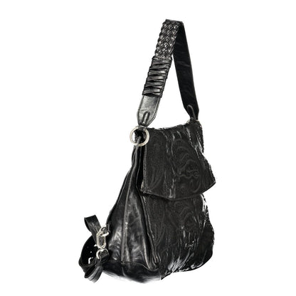Sac à main Desigual femme Siroco Posada en polyuréthane noir – DE-47504