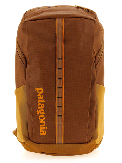 PATAGONIA Brown Polyester Backpack