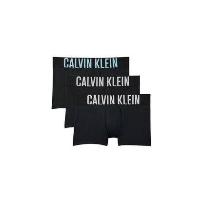 Calvin Klein Underwear Bicolor Cotton Boxers