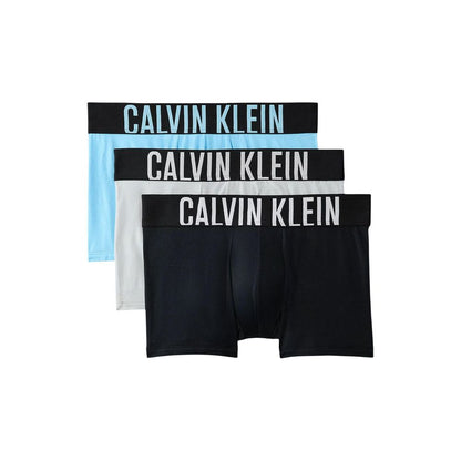 Calvin Klein Underwear Bicolor Cotton Boxers