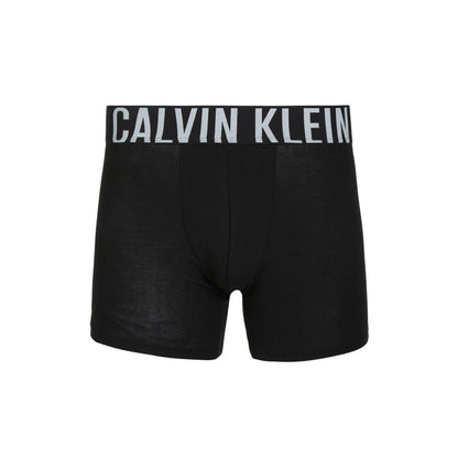 Calvin Klein Underwear Bicolor Cotton Boxers